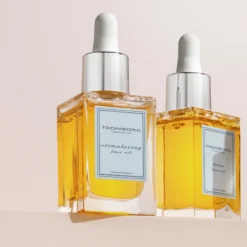 Face Oil Stimulating