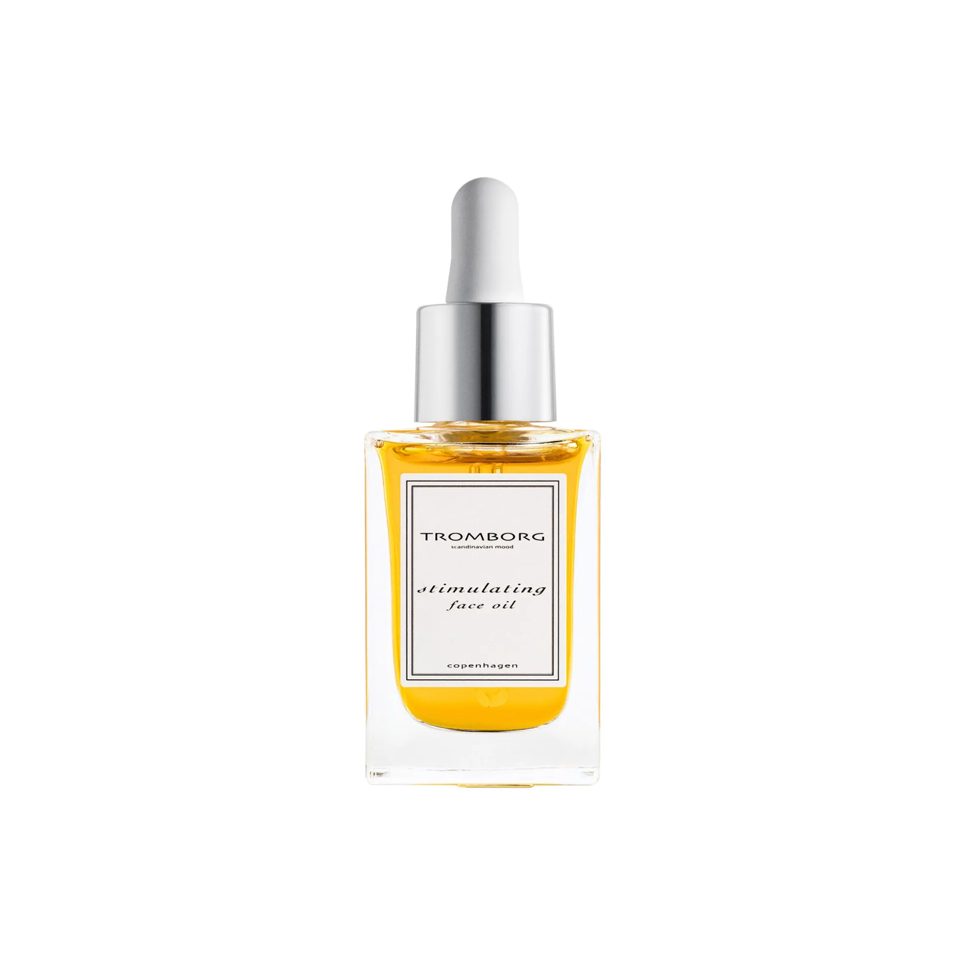 Face Oil Stimulating