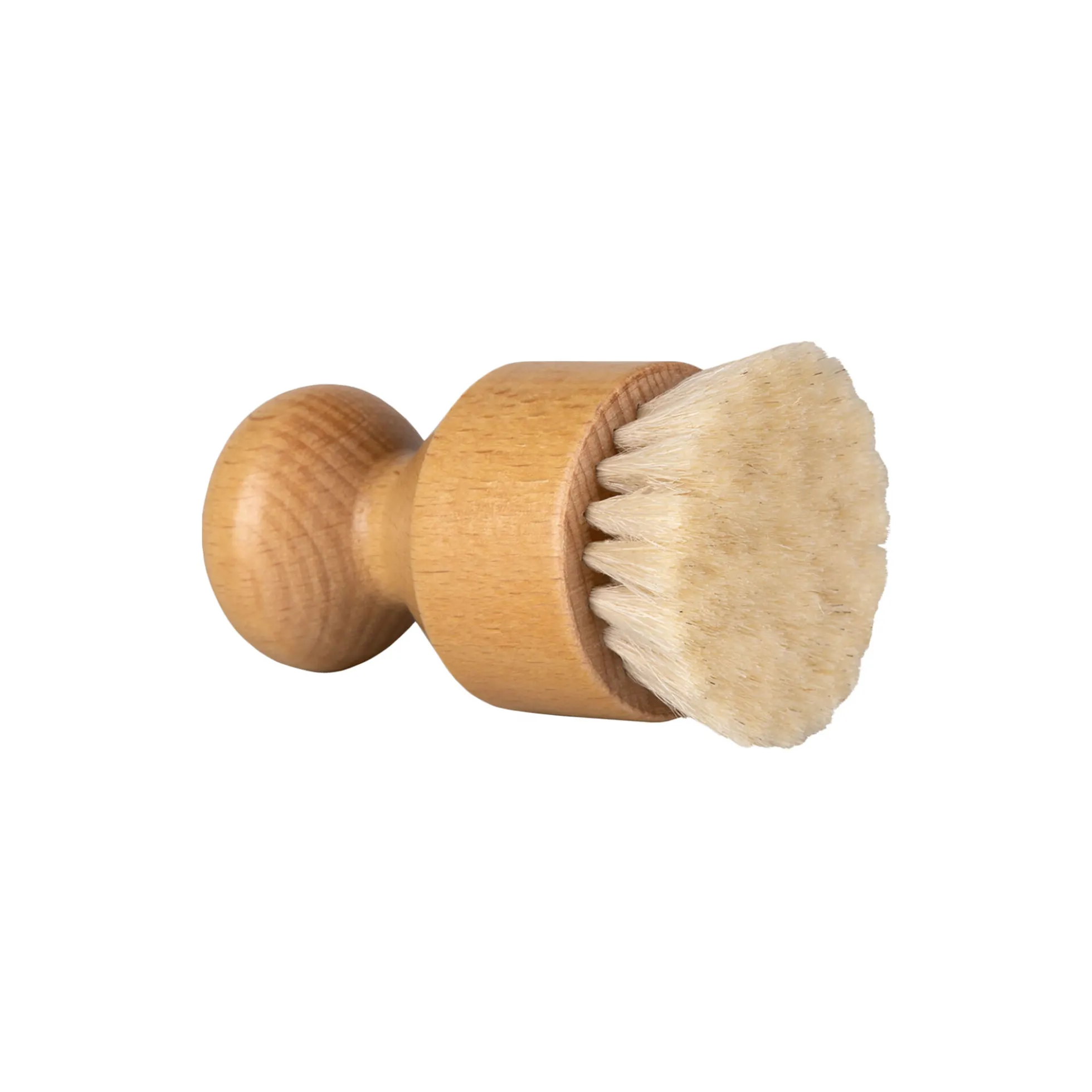 Face-Polish Buffer
