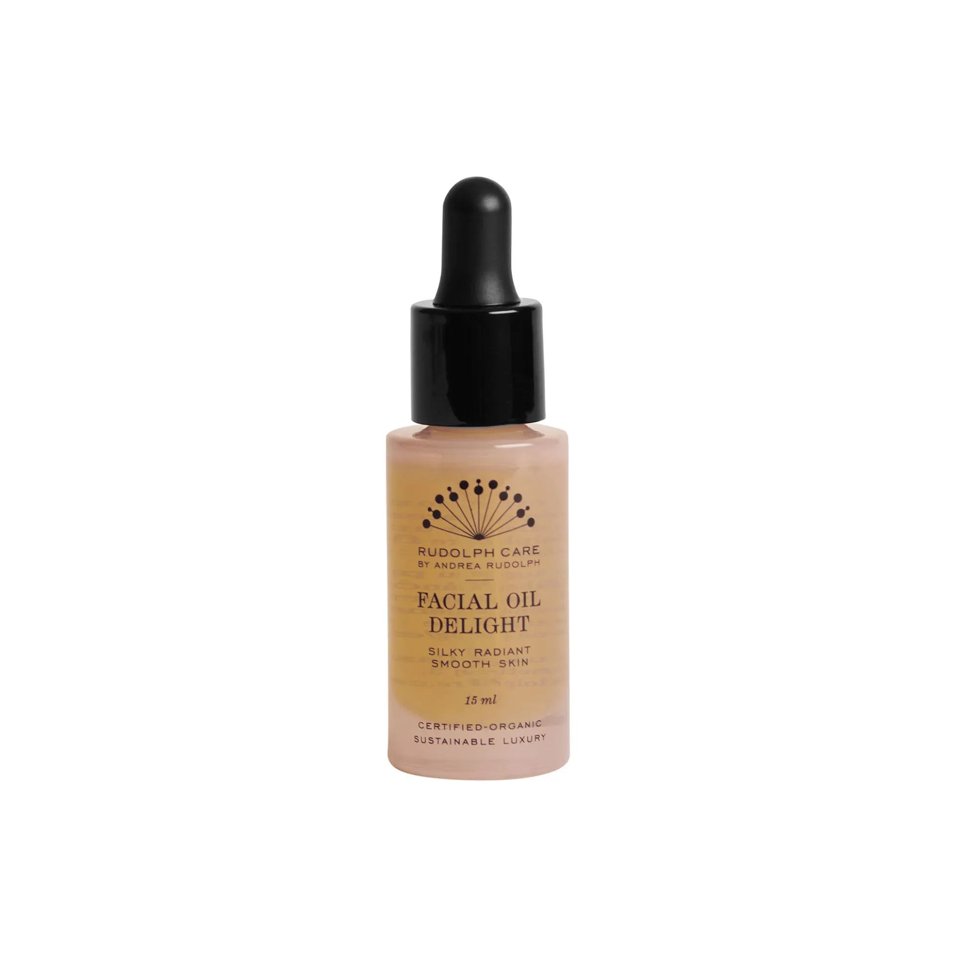 Facial Oil Delight