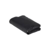 Faith Coin Purse, snake black