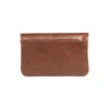 FaithMBG Coin Purse, antique chestnut