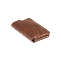 FaithMBG Coin Purse, antique chestnut