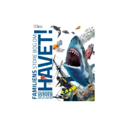 Familiens store bog om havet