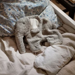 Fanto varmepude bamse