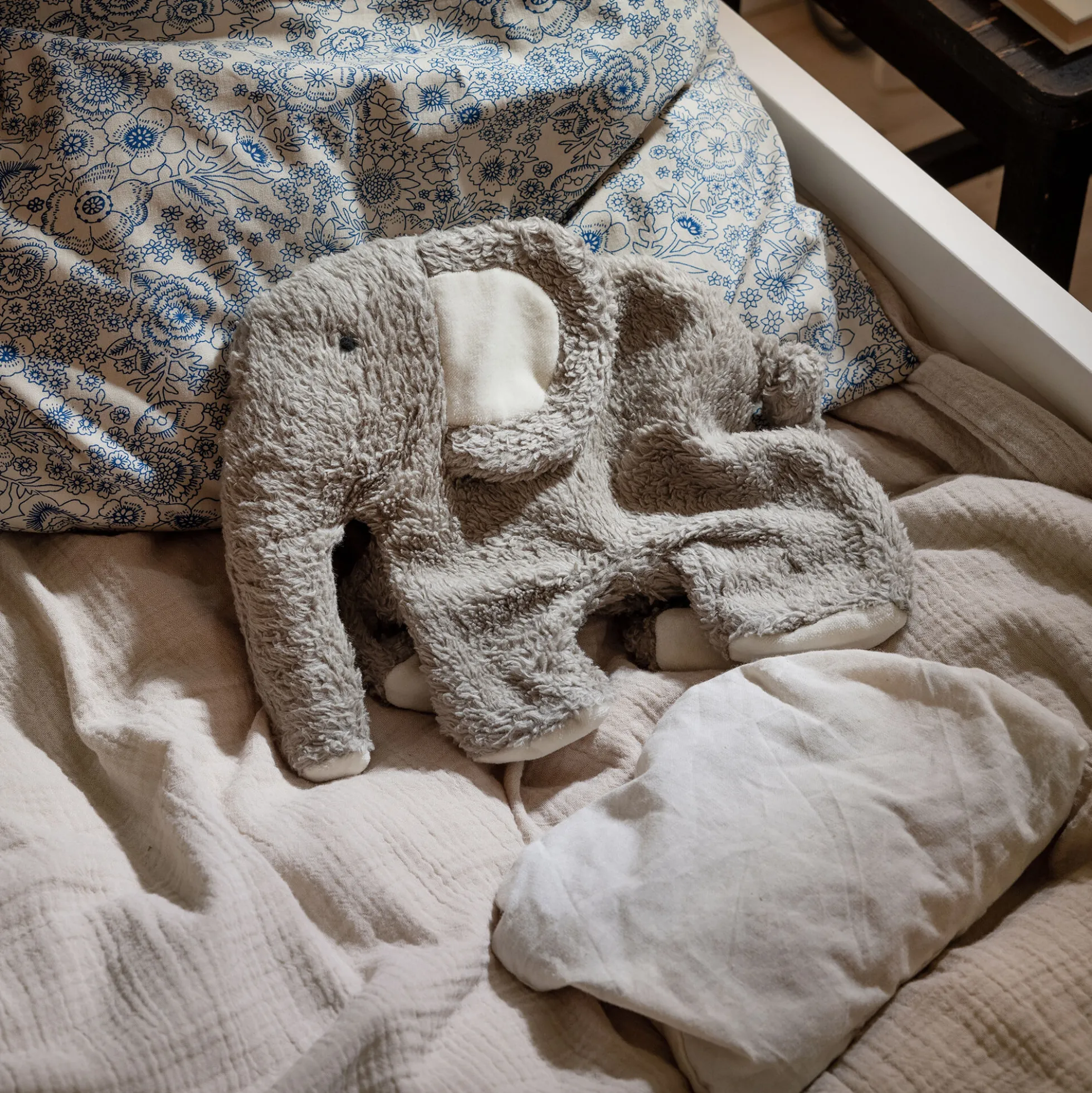 Fanto varmepude bamse