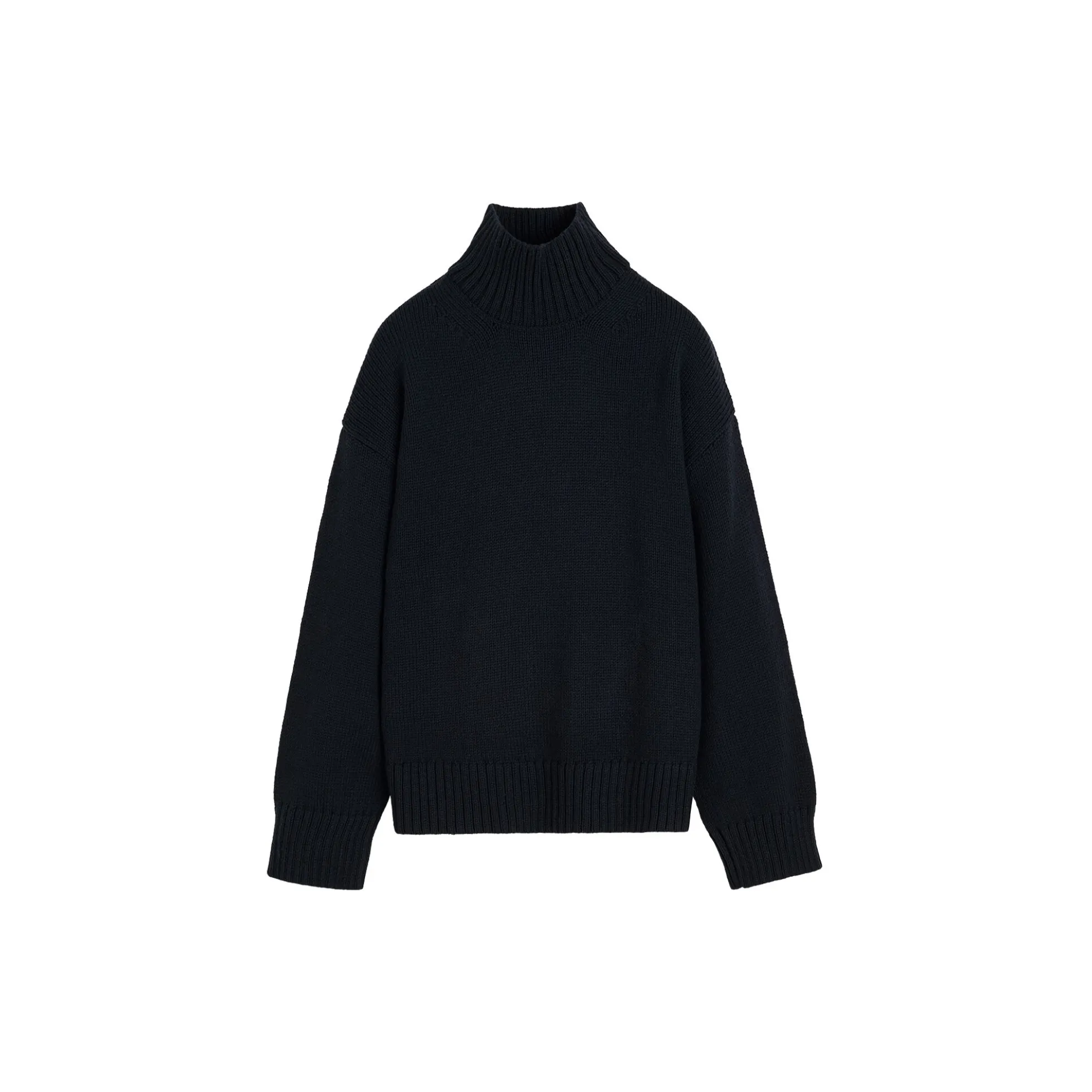 Farah, black navy