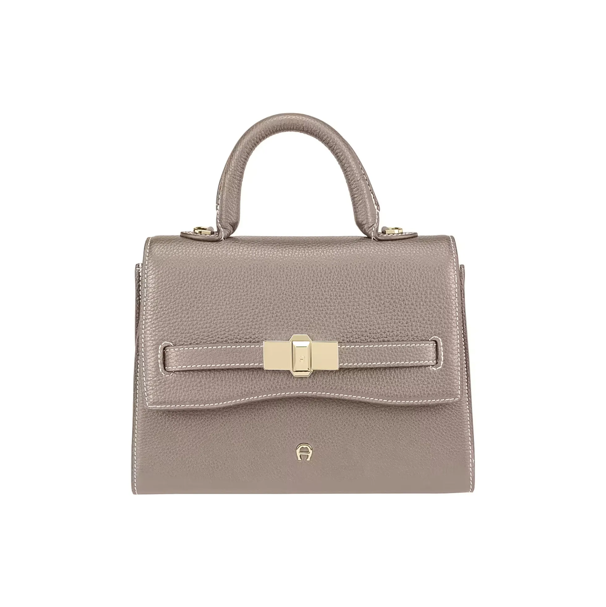 Farah Handbag S, taupe