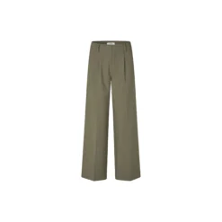 Farin-M Pant, dusty olive melange