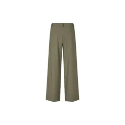 Farin-M Pant, dusty olive melange