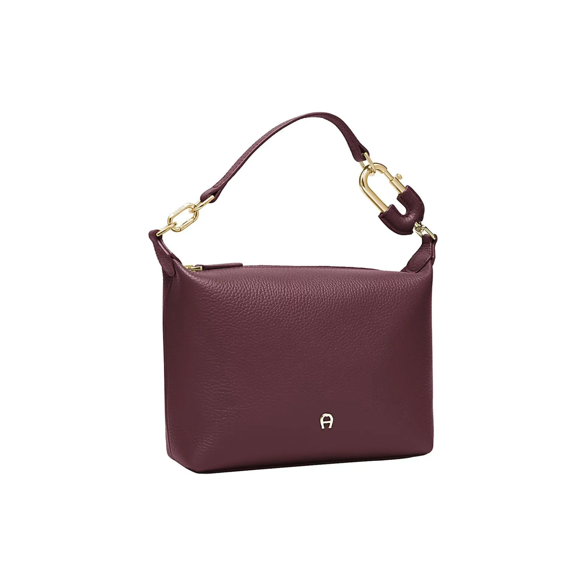 Fashion Pouch, port red