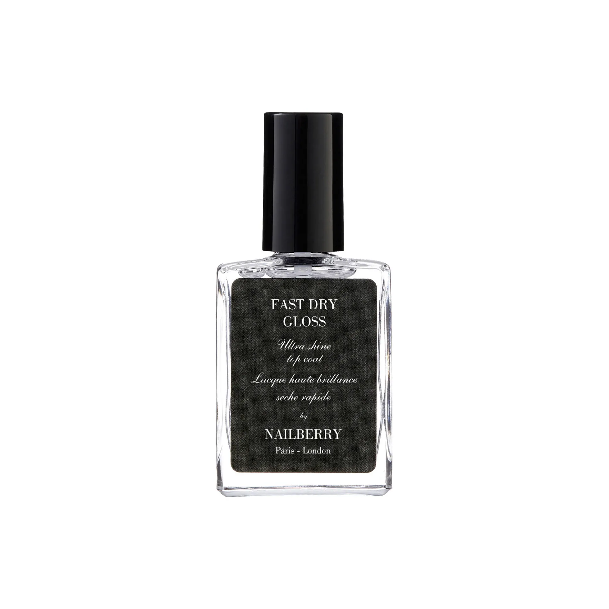 Fast Dry Gloss
