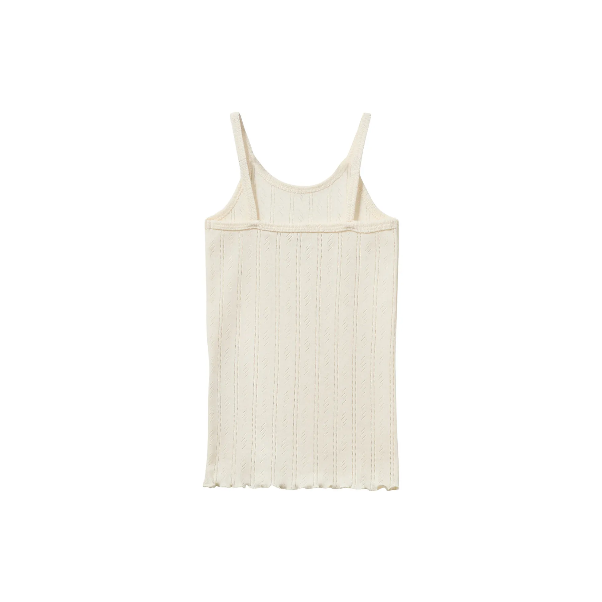 FaunaSK Top, off white