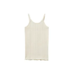 FaunaSK Top, off white