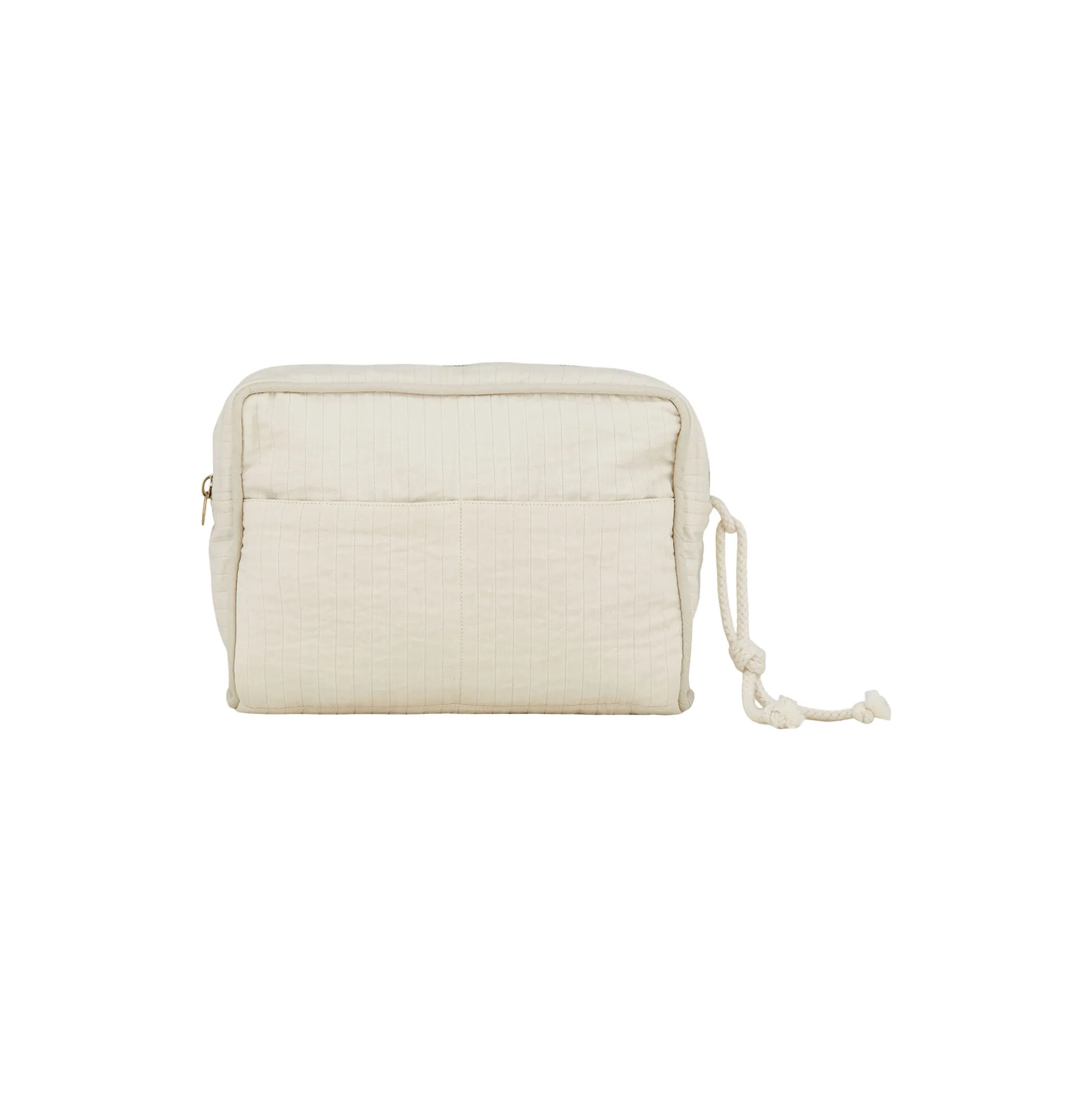 Favorite Bag Double, albicant