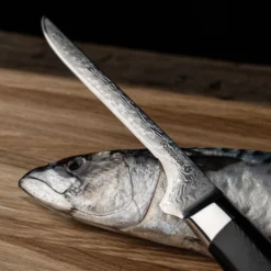 Filetkniv