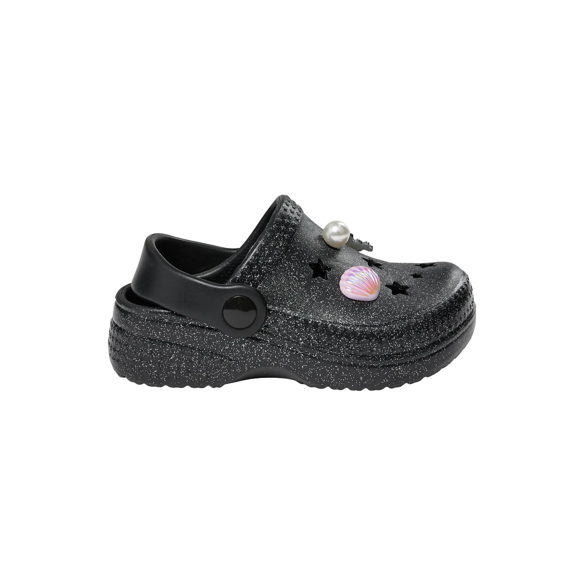 FiliaKB Sandal, black