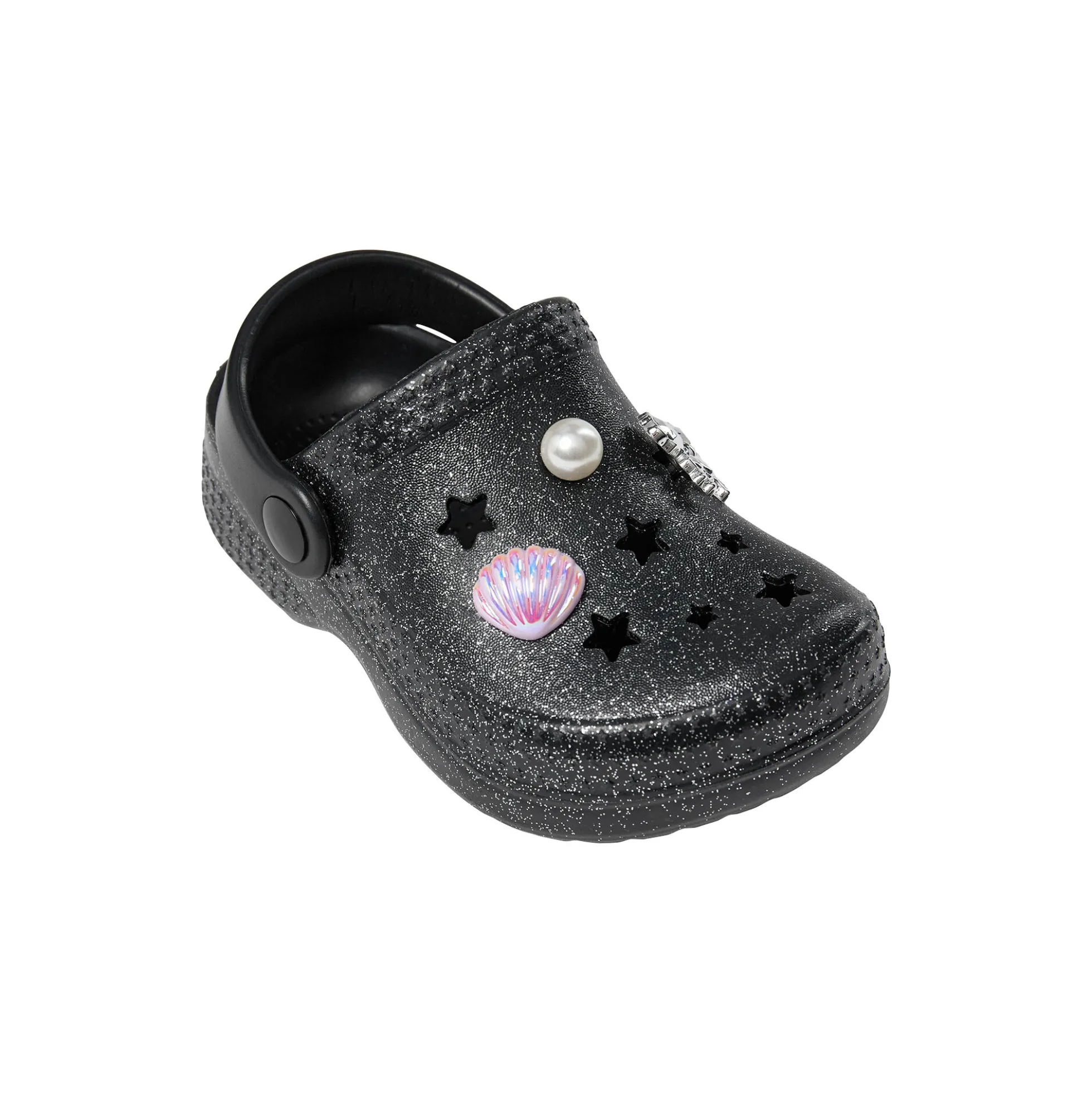 FiliaKB Sandal, black