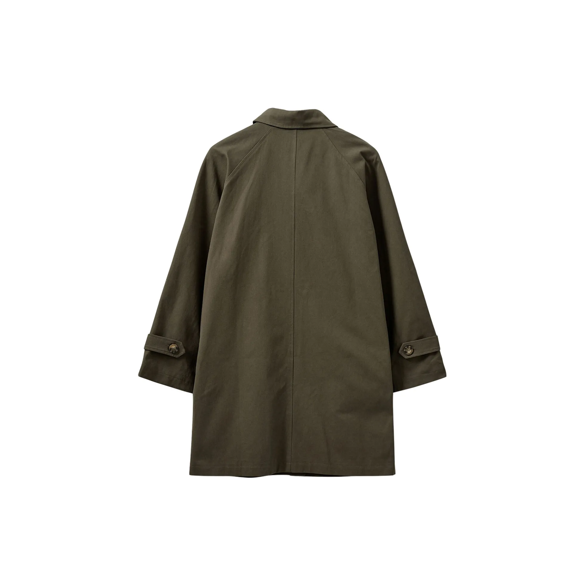 FilippaSW Coat, army green