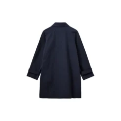 FilippaSW Coat, navy