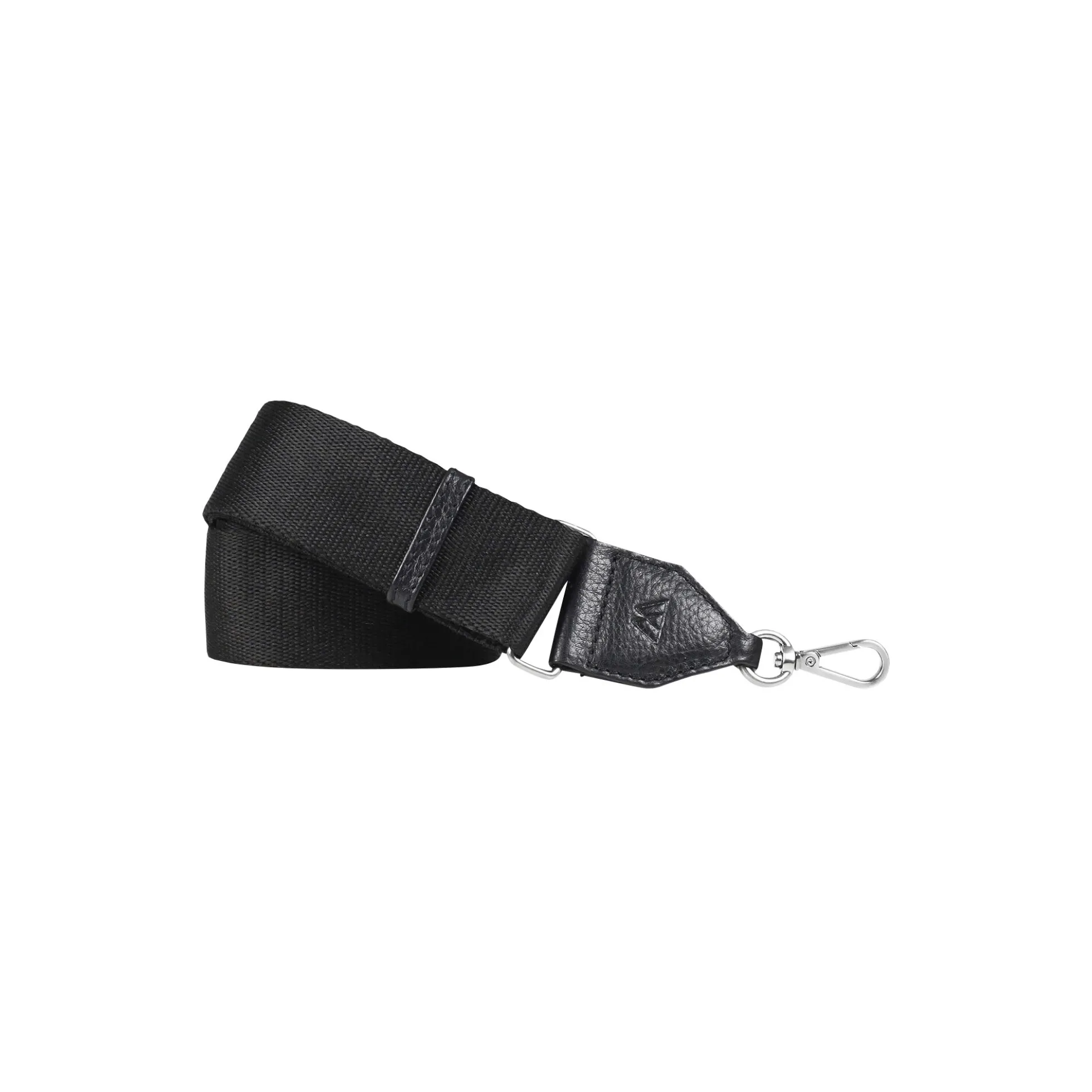 FinleyMBG Guitar Strap, black