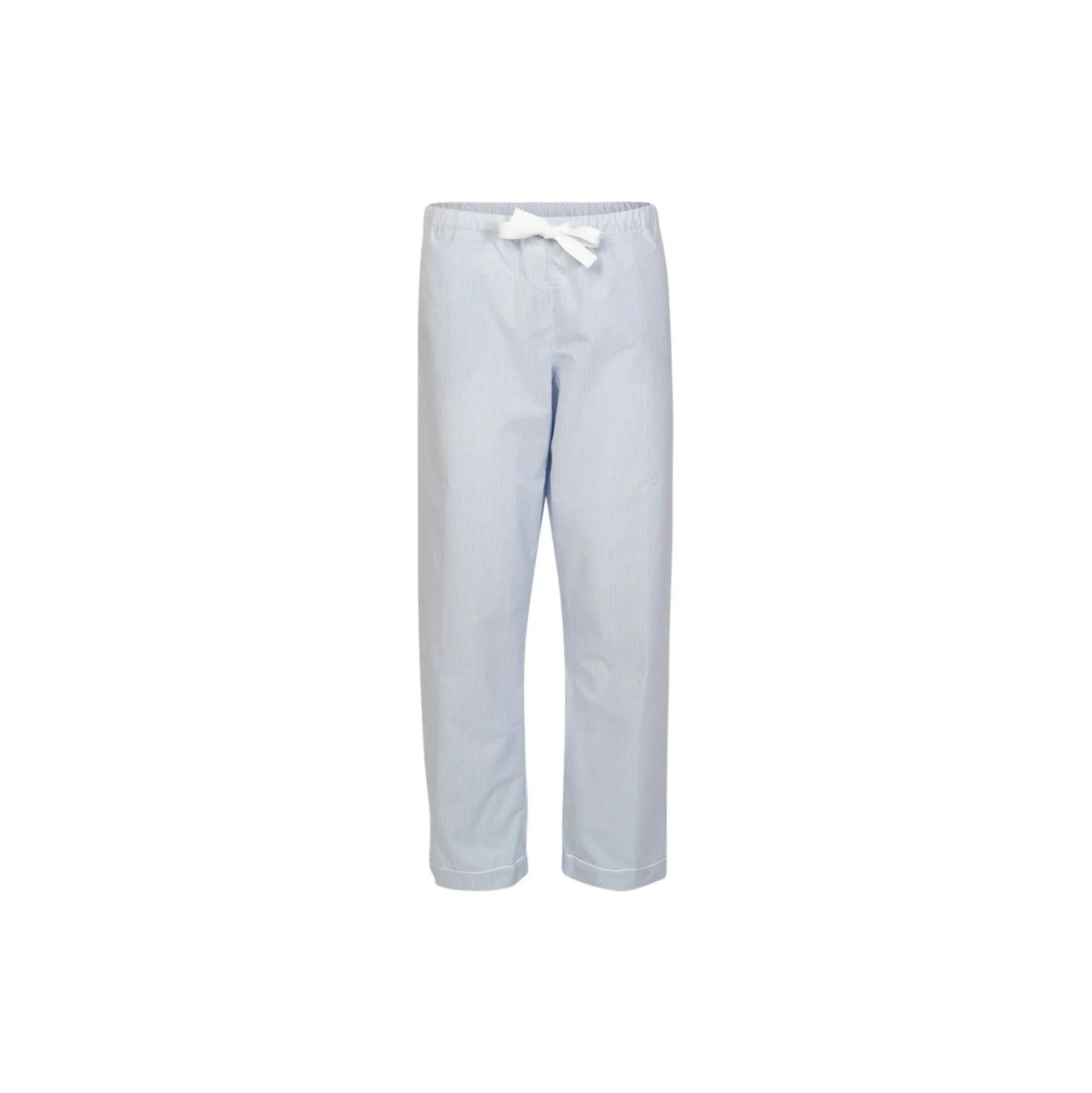 Fiona pyjamasbukser, vintage stribet