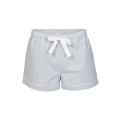 Fiona pyjamasshorts, vintage stribet