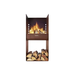 FireSpot grill