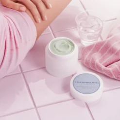 Firming Anti-Cellulite Body Cream
