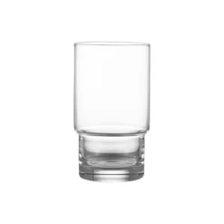 Fit glas, clear