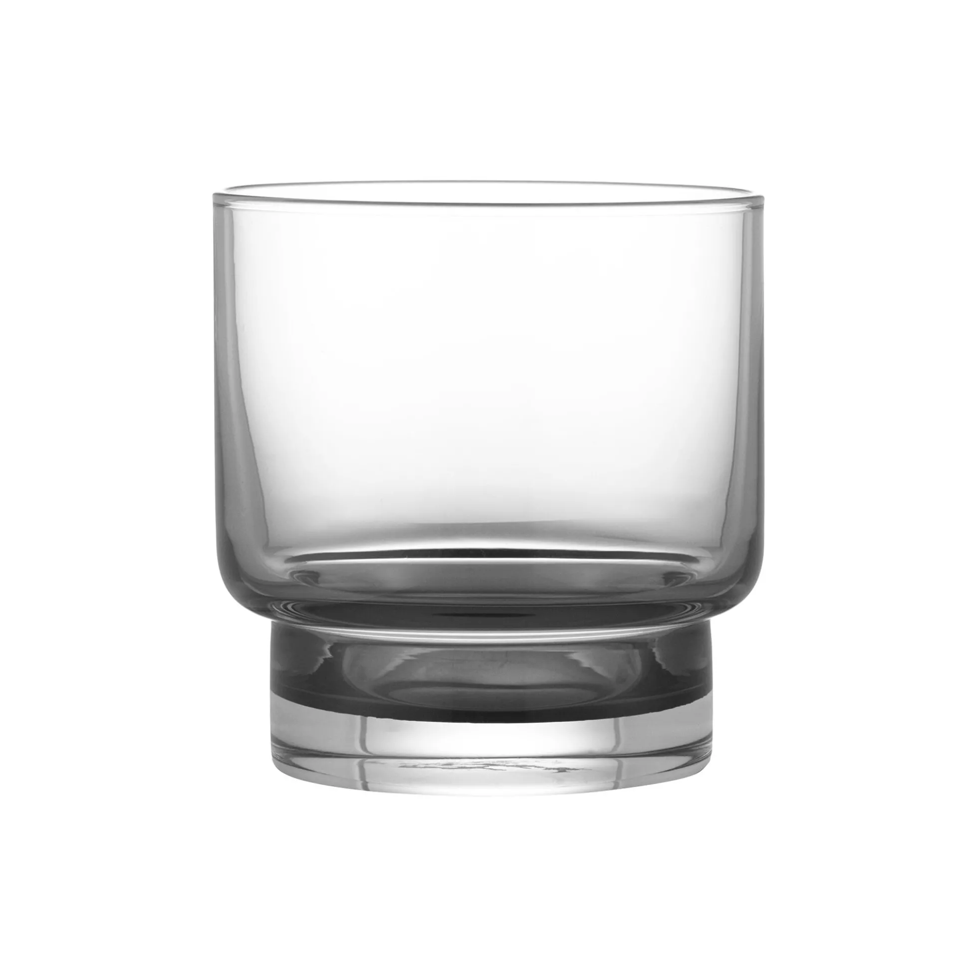 Fit glas, smoke