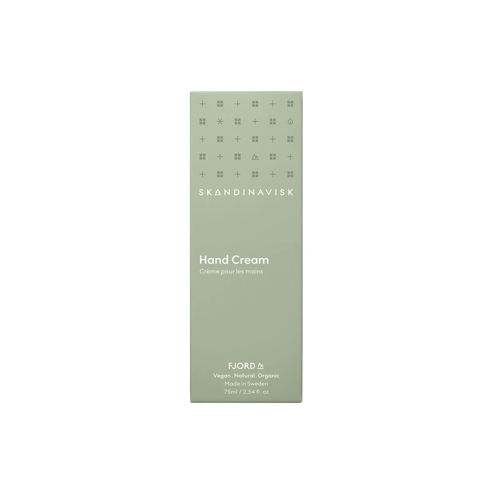 FJORD Hand Cream
