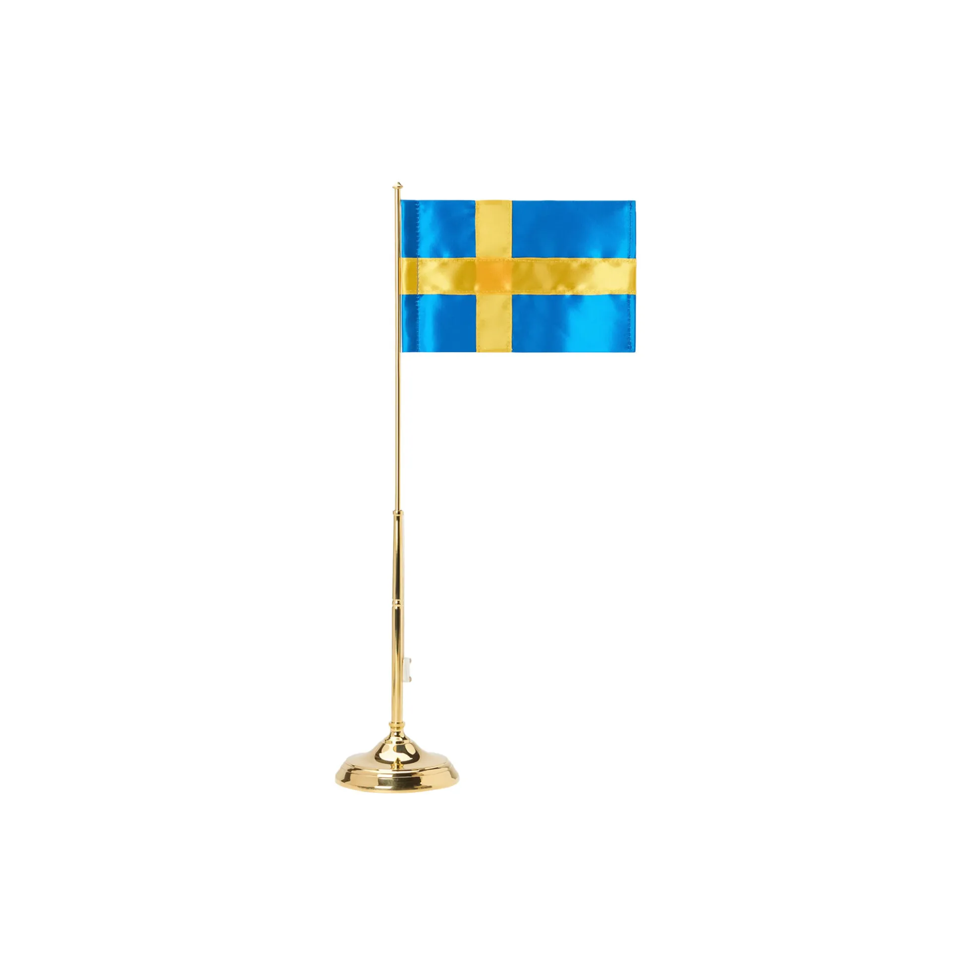 Flagstang Classic - Svensk