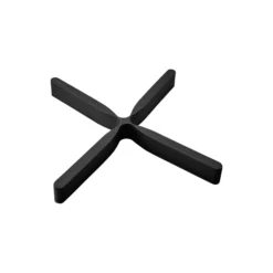 Flex Bordskåner, black