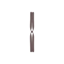 Flex Bordskåner, vintage brown
