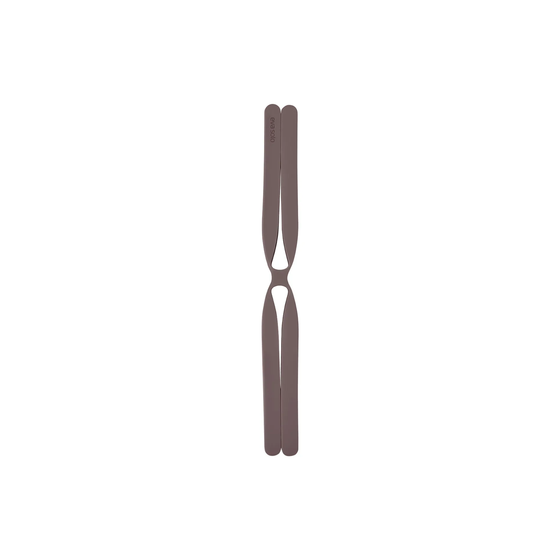 Flex Bordskåner, vintage brown