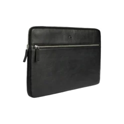 FlintMBG Laptop Sleeve, black