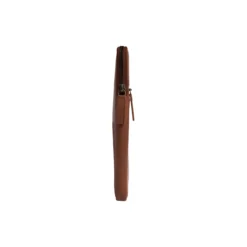FlintMBG Laptop Sleeve, cognac