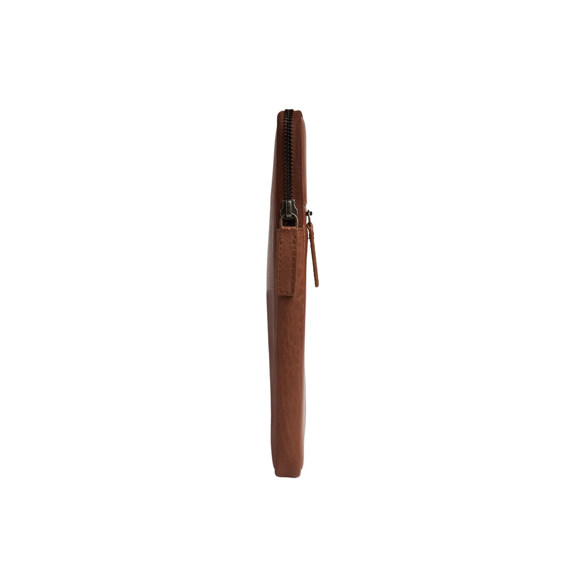 FlintMBG Laptop Sleeve, cognac