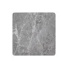 Floema Oval sofabord, grey