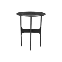 Floema sofabord, black