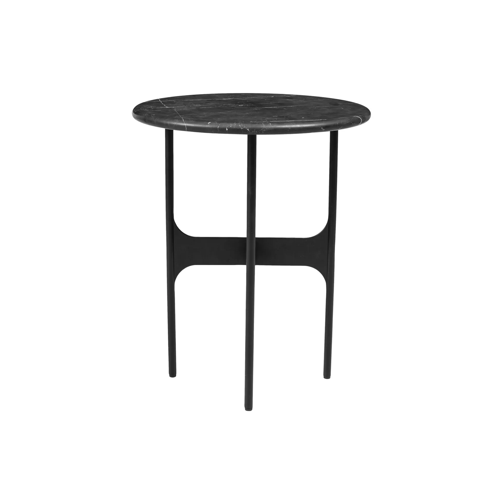 Floema sofabord, black