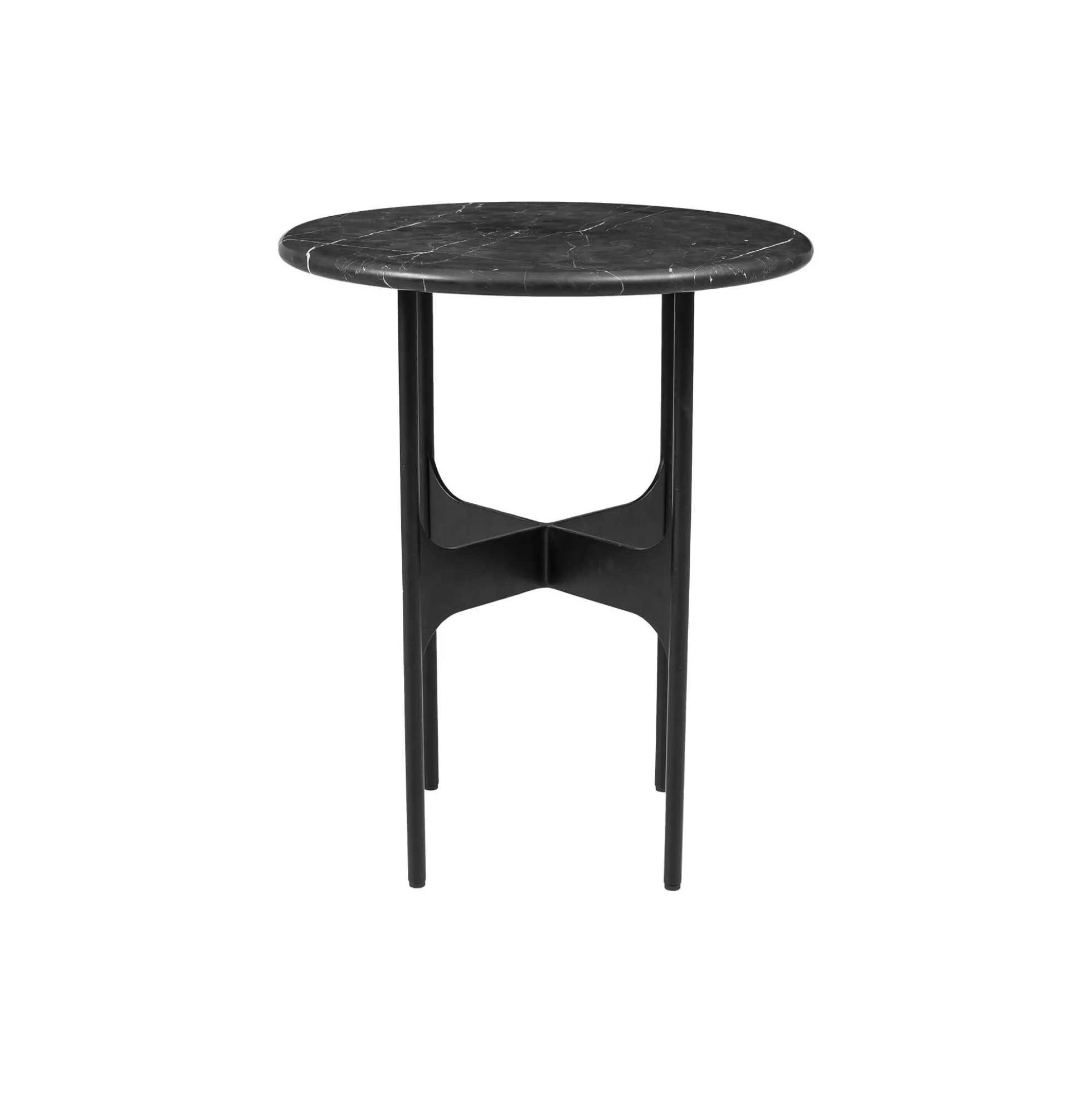 Floema sofabord, black