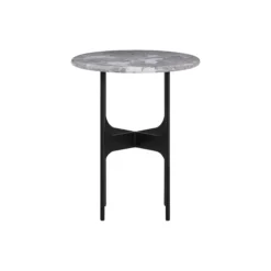 Floema sofabord, grey