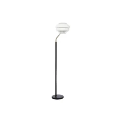 Floor Light A808, white