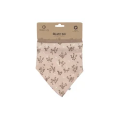 FLORA hagesmæk/savlesmæk 2-pak, nightingale/balsam cream/walnut