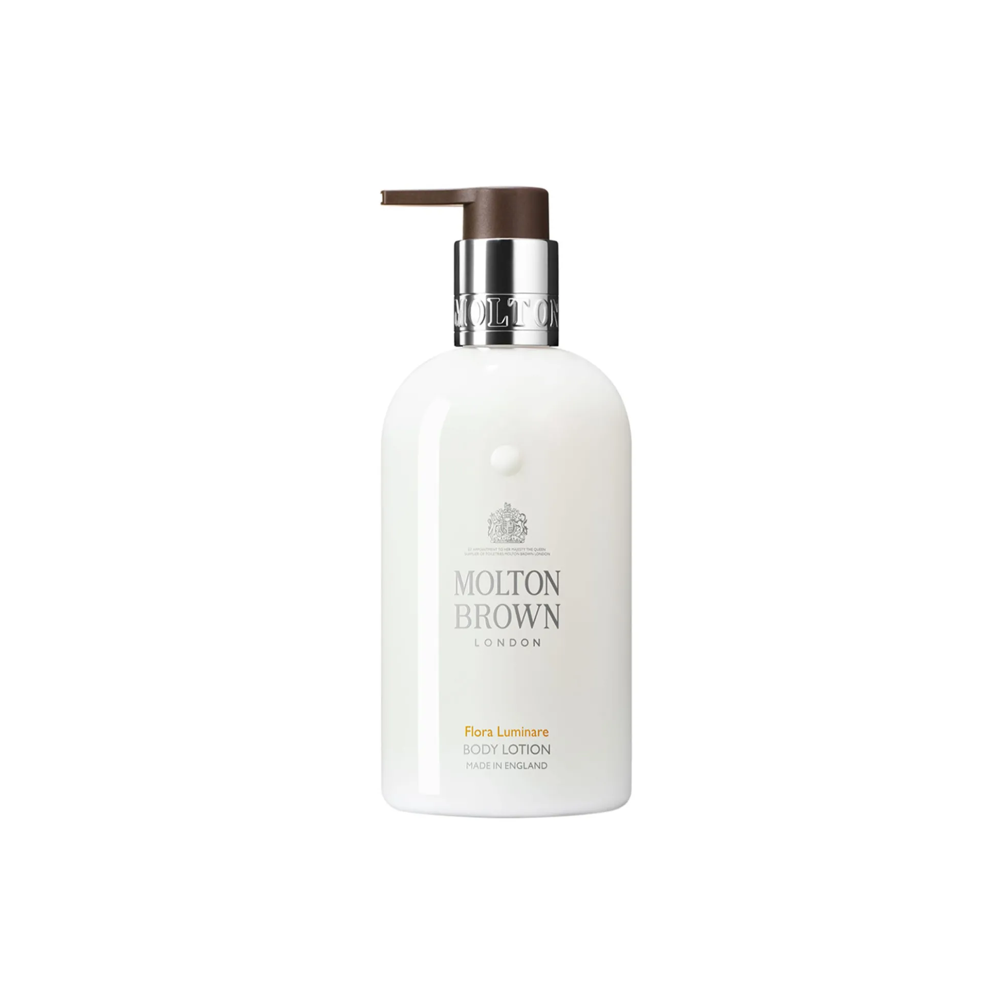 Flora Luminare Body Lotion