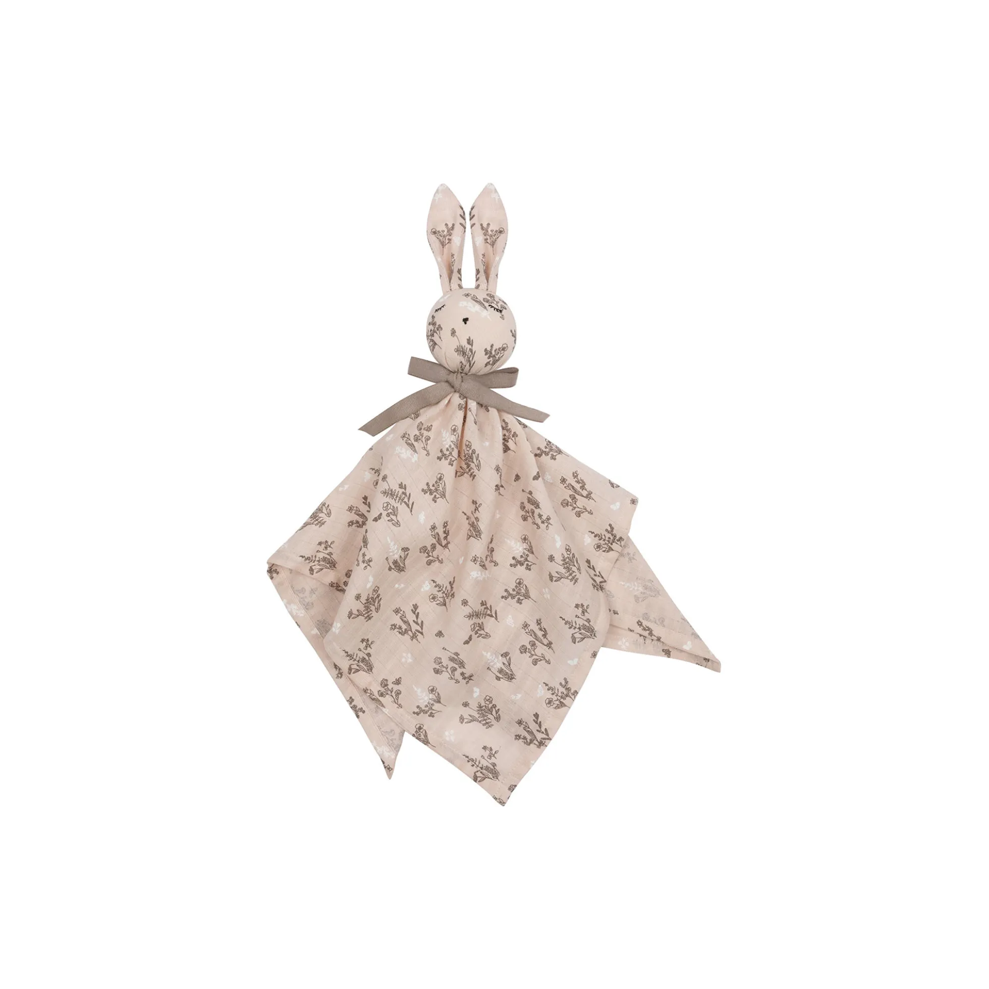 FLORA nusseklud, nightingale/balsam cream/walnut