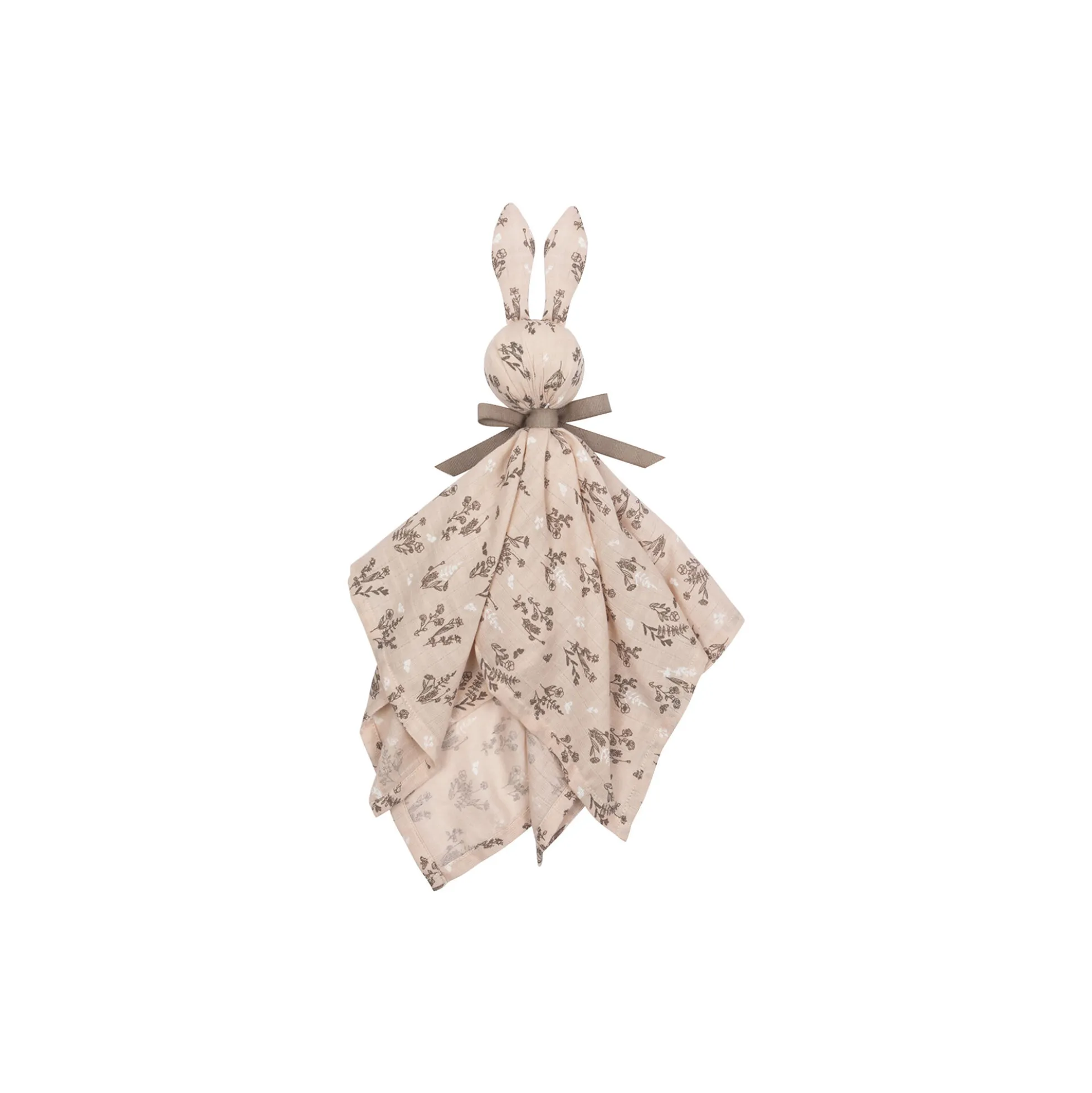 FLORA nusseklud, nightingale/balsam cream/walnut