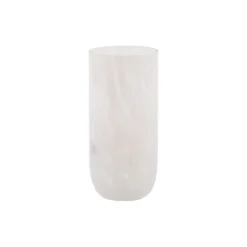 Flow Longdrink, multicolour pink